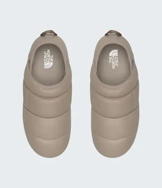 THERMOBALL™ Traction Mules Piele