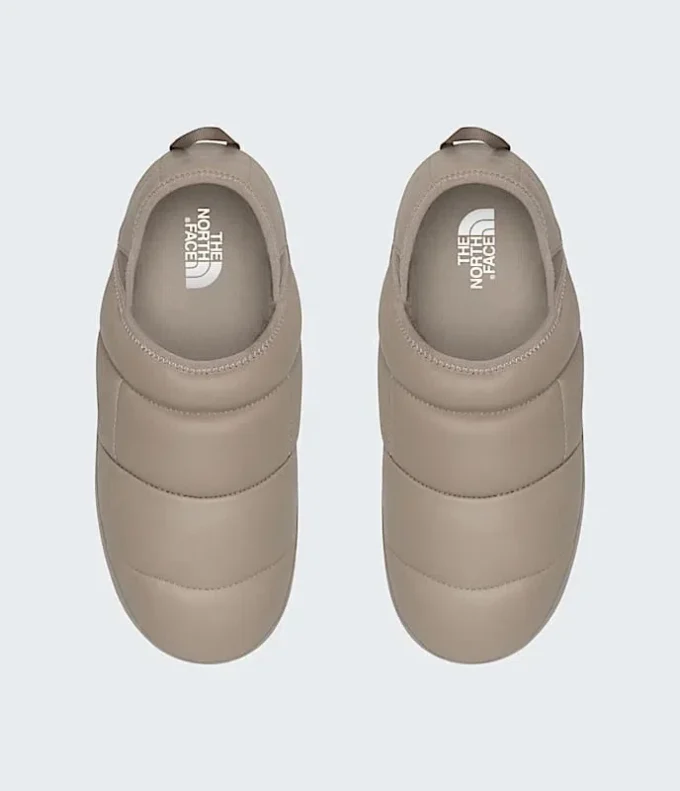 THERMOBALL™ Traction Mules Piele THERMOBALL™ Traction Mules Piele