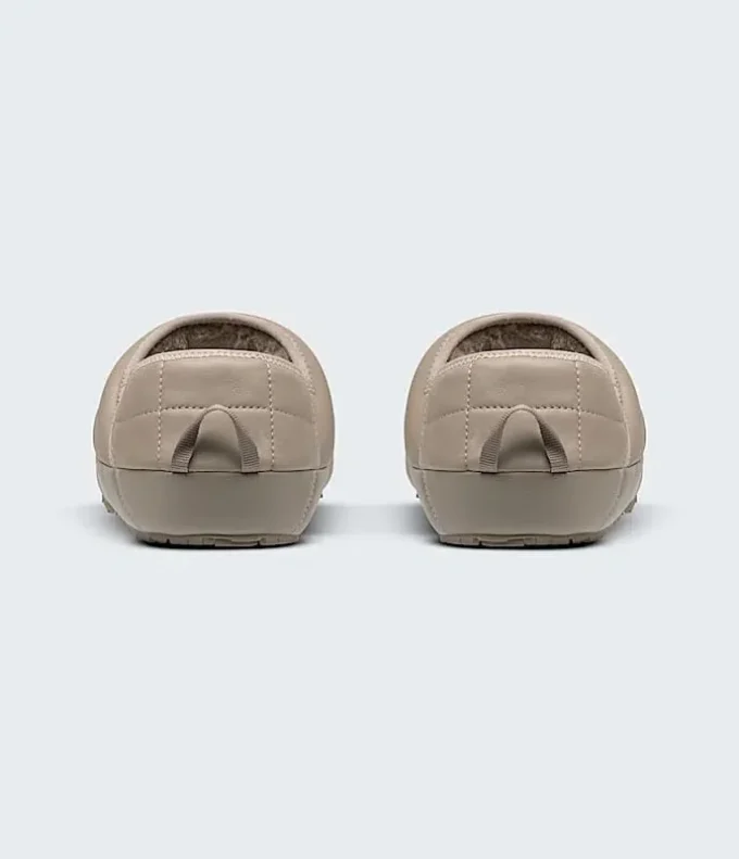 THERMOBALL™ Traction Mules Piele THERMOBALL™ Traction Mules Piele