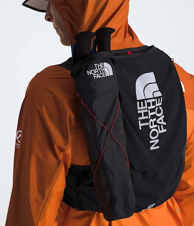 TNF™ Run Pole Sleeve TNF™ Run Pole Sleeve