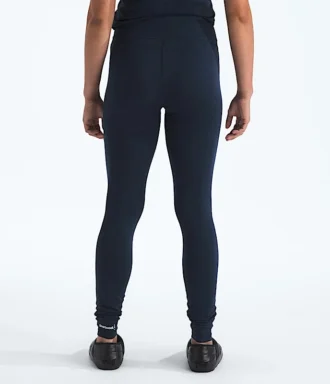 TNF X Smartwool Pantaloni pentru femei Merino Blend 150 TNF X Smartwool Pantaloni pentru femei Merino Blend 150