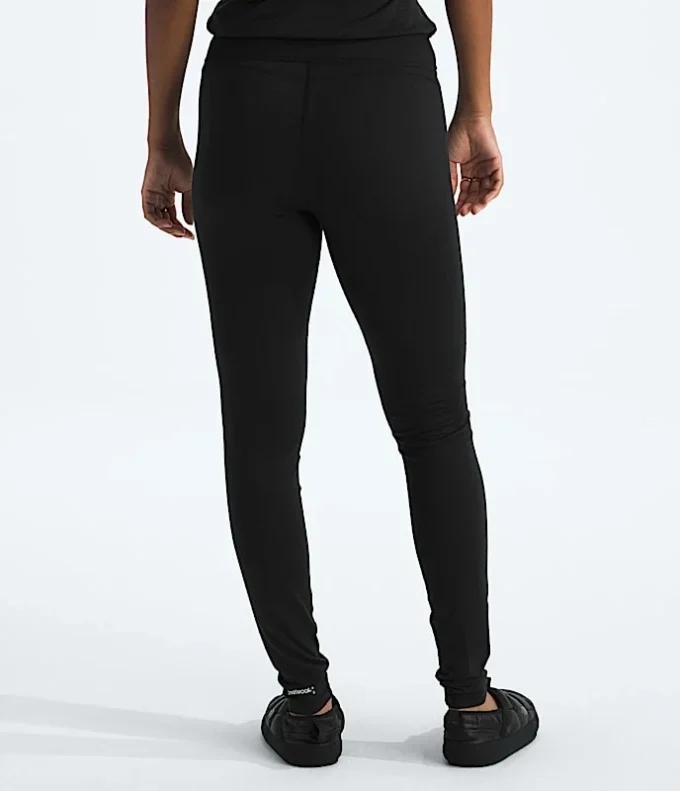 TNF X Smartwool Pantaloni pentru femei Merino Blend 150 TNF X Smartwool Pantaloni pentru femei Merino Blend 150