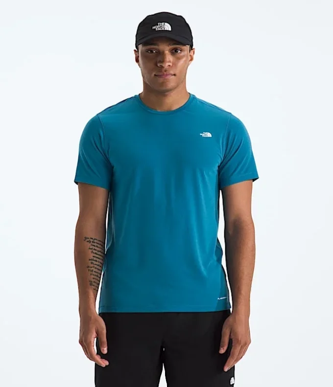 Tricou Adventure pentru bărbați Tricou Adventure pentru bărbați