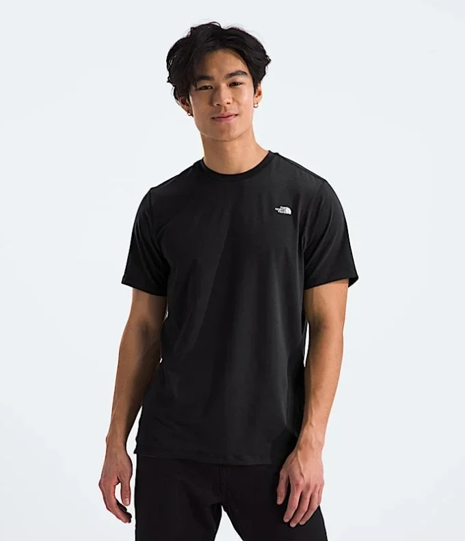 Tricou Adventure pentru bărbați Tricou Adventure pentru bărbați
