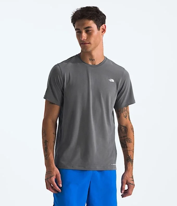 Tricou Adventure pentru bărbați Tricou Adventure pentru bărbați