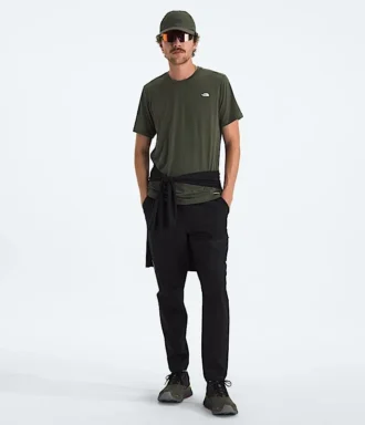 Tricou Adventure pentru bărbați