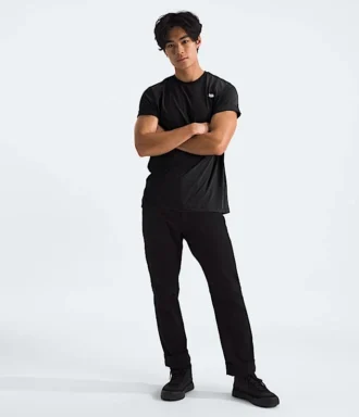 Tricou Adventure pentru bărbați