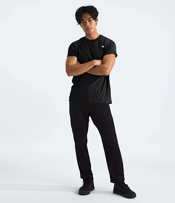 Tricou Adventure pentru bărbați Tricou Adventure pentru bărbați