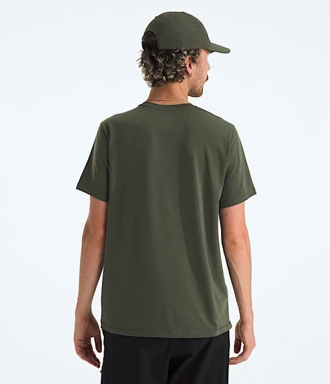 Tricou Adventure pentru bărbați Tricou Adventure pentru bărbați