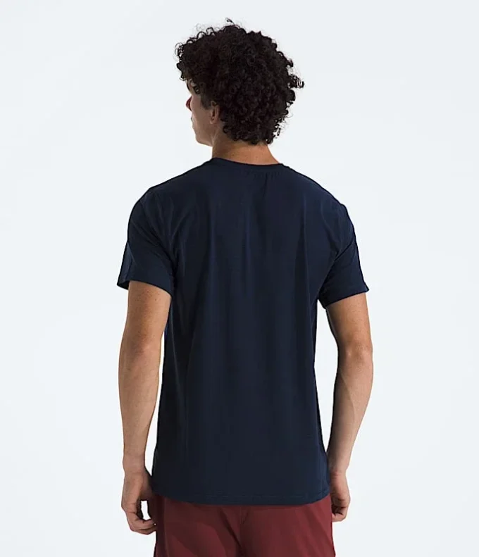 Tricou Adventure pentru bărbați Tricou Adventure pentru bărbați