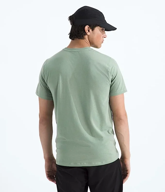 Tricou Adventure pentru bărbați Tricou Adventure pentru bărbați