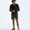 Tricou cu mânecă lungă LIGHTRANGE™ Sunriser pentru bărbați Tricou cu mânecă lungă LIGHTRANGE™ Sunriser pentru bărbați