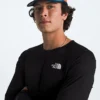 Tricou cu mânecă lungă LIGHTRANGE™ Sunriser pentru bărbați Tricou cu mânecă lungă LIGHTRANGE™ Sunriser pentru bărbați