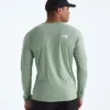 Tricou cu mânecă lungă LIGHTRANGE™ Sunriser pentru bărbați Tricou cu mânecă lungă LIGHTRANGE™ Sunriser pentru bărbați
