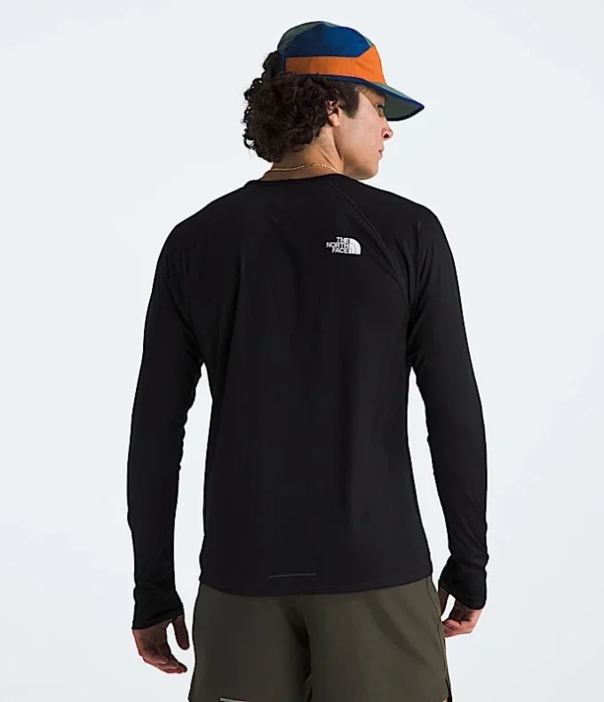 Tricou cu mânecă lungă LIGHTRANGE™ Sunriser pentru bărbați Tricou cu mânecă lungă LIGHTRANGE™ Sunriser pentru bărbați