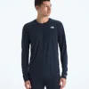 Tricou cu mânecă lungă TNF X Smartwool pentru bărbați, din amestec de lână merino 150 Tricou cu mânecă lungă TNF X Smartwool pentru bărbați, din amestec de lână merino 150