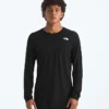 Tricou cu mânecă lungă TNF X Smartwool pentru bărbați, din amestec de lână merino 150 Tricou cu mânecă lungă TNF X Smartwool pentru bărbați, din amestec de lână merino 150
