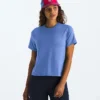 Tricou cu mânecă scurtă Dune Sky pentru femei Tricou cu mânecă scurtă Dune Sky pentru femei