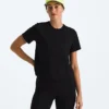 Tricou cu mânecă scurtă Dune Sky pentru femei Tricou cu mânecă scurtă Dune Sky pentru femei