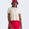 Tricou cu mânecă scurtă Dune Sky pentru femei Tricou cu mânecă scurtă Dune Sky pentru femei
