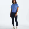 Tricou cu mânecă scurtă Dune Sky pentru femei Tricou cu mânecă scurtă Dune Sky pentru femei