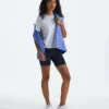 Tricou cu mânecă scurtă Dune Sky pentru femei Tricou cu mânecă scurtă Dune Sky pentru femei