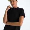 Tricou cu mânecă scurtă Dune Sky pentru femei Tricou cu mânecă scurtă Dune Sky pentru femei