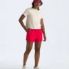 Tricou cu mânecă scurtă Dune Sky pentru femei Tricou cu mânecă scurtă Dune Sky pentru femei