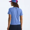 Tricou cu mânecă scurtă Dune Sky pentru femei Tricou cu mânecă scurtă Dune Sky pentru femei