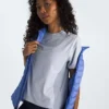 Tricou cu mânecă scurtă Dune Sky pentru femei Tricou cu mânecă scurtă Dune Sky pentru femei