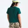 Tricou cu mânecă scurtă Dune Sky pentru femei Tricou cu mânecă scurtă Dune Sky pentru femei