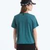 Tricou cu mânecă scurtă Dune Sky pentru femei Tricou cu mânecă scurtă Dune Sky pentru femei