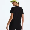 Tricou cu mânecă scurtă Dune Sky pentru femei Tricou cu mânecă scurtă Dune Sky pentru femei