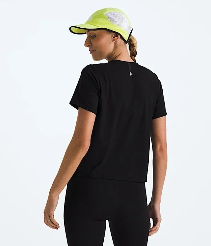 Tricou cu mânecă scurtă Dune Sky pentru femei Tricou cu mânecă scurtă Dune Sky pentru femei