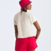 Tricou cu mânecă scurtă Dune Sky pentru femei Tricou cu mânecă scurtă Dune Sky pentru femei