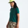 Tricou cu mânecă scurtă Dune Sky pentru femei Tricou cu mânecă scurtă Dune Sky pentru femei