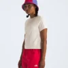 Tricou cu mânecă scurtă Dune Sky pentru femei Tricou cu mânecă scurtă Dune Sky pentru femei