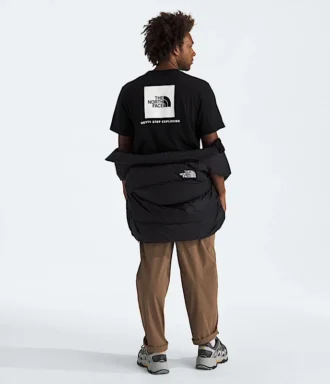 Tricou cu mânecă scurtă Evolution Box NSE Regular pentru bărbați Tricou cu mânecă scurtă Evolution Box NSE Regular pentru bărbați