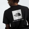 Tricou cu mânecă scurtă Evolution Box NSE Regular pentru bărbați Tricou cu mânecă scurtă Evolution Box NSE Regular pentru bărbați