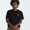 Tricou cu mânecă scurtă Evolution Box NSE Regular pentru bărbați Tricou cu mânecă scurtă Evolution Box NSE Regular pentru bărbați