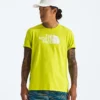 Tricou cu mânecă scurtă Evolution Half Dome pentru bărbați Tricou cu mânecă scurtă Evolution Half Dome pentru bărbați