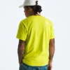 Tricou cu mânecă scurtă Evolution Half Dome pentru bărbați Tricou cu mânecă scurtă Evolution Half Dome pentru bărbați