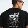 Tricou cu mânecă scurtă Evolution Half Dome pentru bărbați — Grafică Tricou cu mânecă scurtă Evolution Half Dome pentru bărbați — Grafică