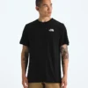 Tricou cu mânecă scurtă Evolution Half Dome pentru bărbați — Grafică Tricou cu mânecă scurtă Evolution Half Dome pentru bărbați — Grafică
