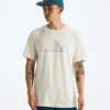 Tricou cu mânecă scurtă Evolution Mtn Base pentru bărbați — Grafică Tricou cu mânecă scurtă Evolution Mtn Base pentru bărbați — Grafică