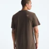 Tricou cu mânecă scurtă Evolution Mtn Base pentru bărbați — Grafică Tricou cu mânecă scurtă Evolution Mtn Base pentru bărbați — Grafică