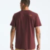 Tricou cu mânecă scurtă Evolution Mtn Base pentru bărbați — Grafică Tricou cu mânecă scurtă Evolution Mtn Base pentru bărbați — Grafică