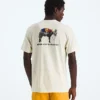 Tricou cu mânecă scurtă Evolution Pack pentru bărbați — Grafică Tricou cu mânecă scurtă Evolution Pack pentru bărbați — Grafică