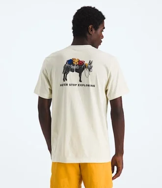Tricou cu mânecă scurtă Evolution Pack pentru bărbați — Grafică Tricou cu mânecă scurtă Evolution Pack pentru bărbați — Grafică