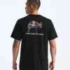 Tricou cu mânecă scurtă Evolution Pack pentru bărbați — Grafică Tricou cu mânecă scurtă Evolution Pack pentru bărbați — Grafică